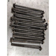 04Z108 Cylinder Head Bolt Kit For 11-16 Ford F-250 Super Duty 6.2 AL3E6065AC 04Z108 Cylinder Head Bolt Kit For 11-16 Ford F-250 Super Duty 6.2 AL3E6065AC